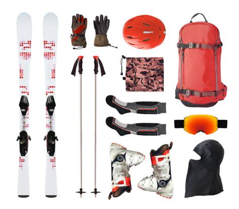 Ski Equipment Stock Photos, Pictures & Royalty-Free Images - iStock