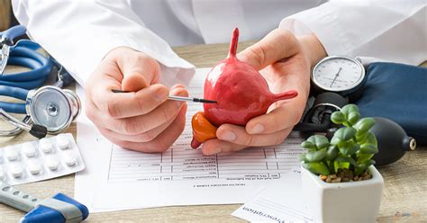 Prostatectomy | Types, Indications, Procedure, Risks, and Complications