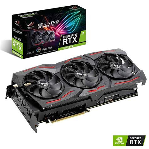 Tarjeta De Video Rtx 2080 Super | donyaye-trade.com