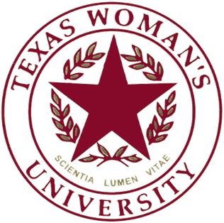 Texas Woman's University - Wikipedia