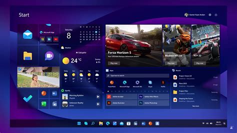 Windows 12 (Concept) - Skin Pack for Windows 11 and 10