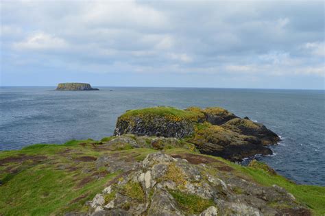 Carrick-A-Rede Rope Bridge 3165 by MajkaHarolds on DeviantArt