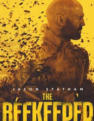 The Beekeeper (English) Movie: Review | Release Date (2024) | Songs ...