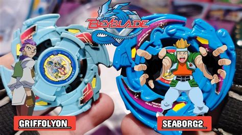 Beyblade First Generation "Season 1" Elimination Round 7 | Tagalog/Philippines - YouTube