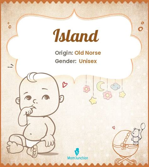 Explore Island: Meaning, Origin & Popularity