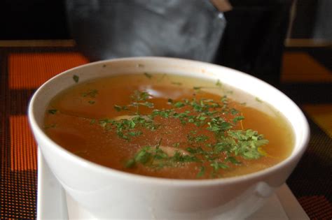 chicken soup | stu_spivack | Flickr
