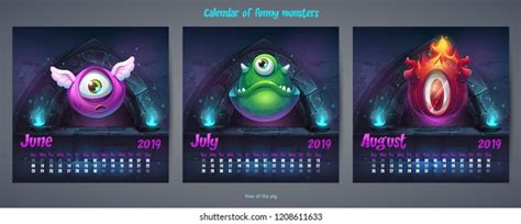 29,593 Game Calendar Images, Stock Photos & Vectors | Shutterstock