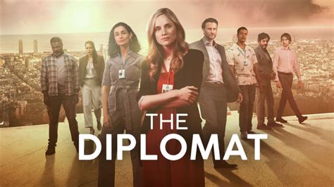 The Diplomat Season 2 on Netflix: Release Date, Plot Details, and What to Expect From The ...