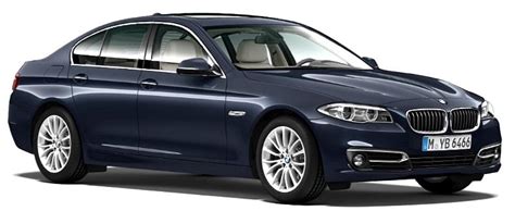 BMW 5 Series Price, Specs, Review, Pics & Mileage in India