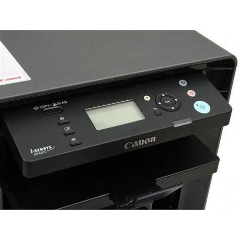 Çoxfunksiyalı lazer Printer CANON i-SENSYS MF4410 Topdan və Pərakəndə