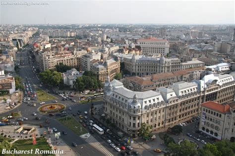 Bucharest Romania - Romania Photo (38110788) - Fanpop