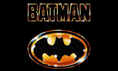 Batman (1989) Review | Comics Amino