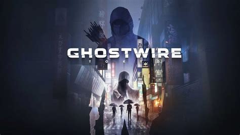 Ghostwire Tokyo: All Characters In The Game - GameRiv