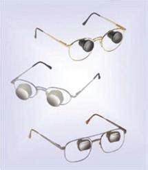 Telescopic Eyeglasses What are They and How Can They Help You