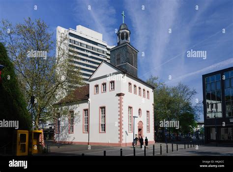 Offenbach germany hi-res stock photography and images - Alamy