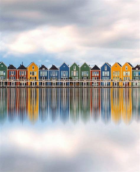 Houten, Netherlands | Architecture, Travel abroad, Vacation