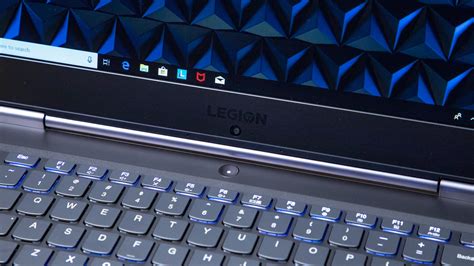 Lenovo Legion Y740 review | TechRadar