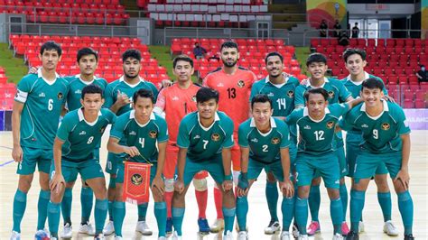 Resmi! Timnas Futsal Indonesia Dilatih Marcos Sorato asal Brasil - Indonesia Bola.com