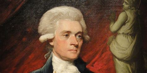 How Thomas Jefferson’s Writing Established the Stories of Colonial America ‹ Literary Hub