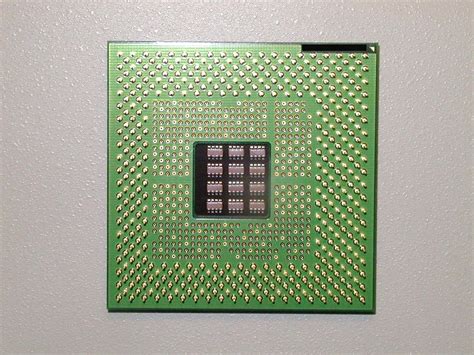 Pentium 4 in pictures • The Register