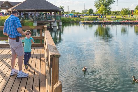 We Had No Idea The MetroParks Of Butler County Were This Freakin' Awesome | Cincinnati Refined