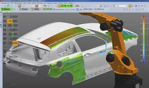 Motion simulation software - All industrial manufacturers