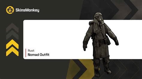 [2022] The Best Rust Hazmat Suit Skins » Prices & Demand