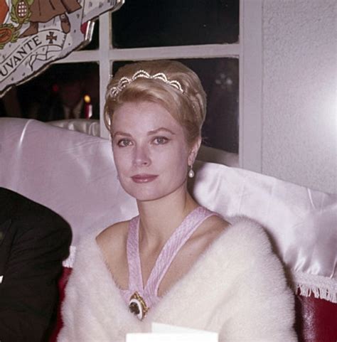 REMEMBERING GRACE Grace Kelly, Princess of Monaco... - Grace & Family