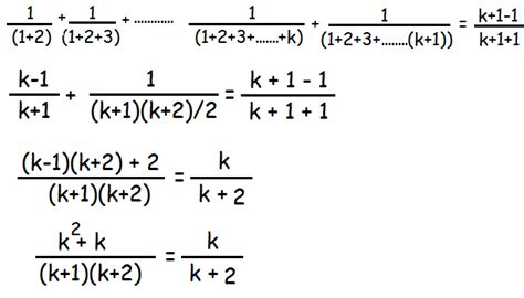 Problems on Mathematical Induction