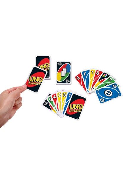 Black Uno Cards - andcasino