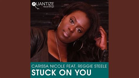 Stuck On You (Original Mix) - YouTube