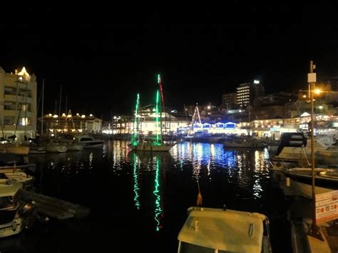 Benalmadena Nightlife and the Marina | Travel and Lifestyle Diaries ...