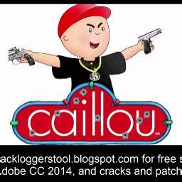 Caillou Theme Song - Song Lyrics and Music by Caillou Theme Song ...