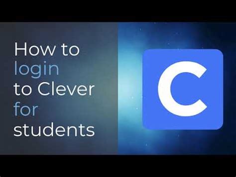 Log In To Clever As Student Portal Quick and Easy Solution