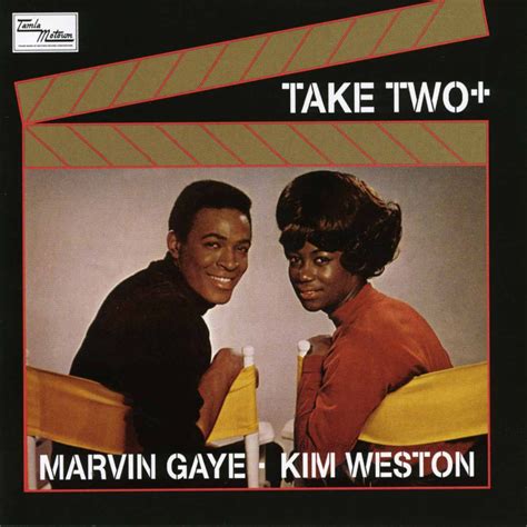 Marvin Gaye & Kim Weston – It Takes Two Lyrics | Genius Lyrics