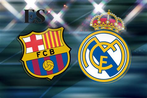 Barcelona vs Real Madrid live stream: How can I watch El Clasico friendly on TV in UK today ...