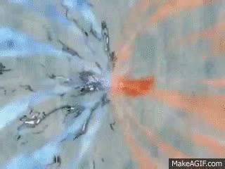 Naruto Rasengan Vs Sasuke Chidori Gif