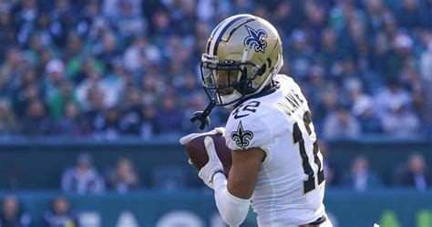 Fantasy Football 2023: Ranking Chris Olave and Top Breakout Sleeper Candidates | News, Scores ...