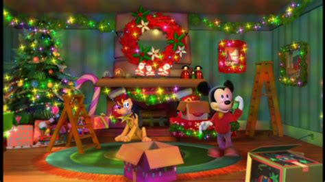 Mickey & Pluto - Mickey's Twice Upon a Christmas Photo (36078504) - Fanpop