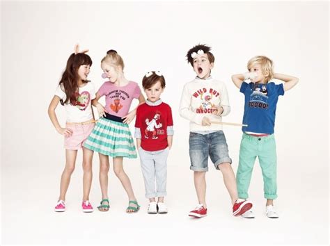 Most Stylish American Kids Clothing | Pouted.com | Kids outfits, Kids fashion, Tommy hilfiger