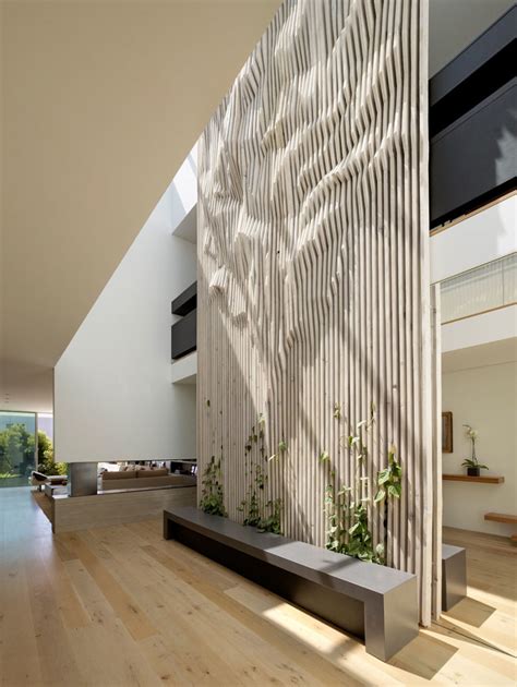 Contemporary Interior Architecture Elements That are Cool and Different