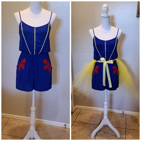 Snow White Disney Bounding Adult Costume | Etsy