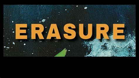 Erasure Logo - LogoDix