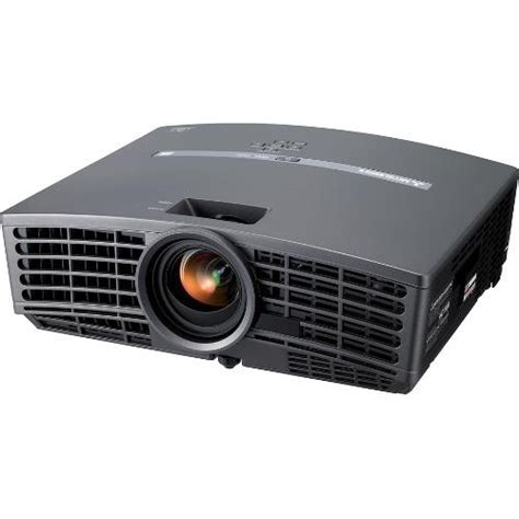 Mitsubishi HC1600 HD DLP Projector HC1600 B&H Photo Video