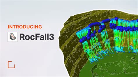 Rocscience | Introducing RocFall3 - Features and Applications | Geoengineer.org