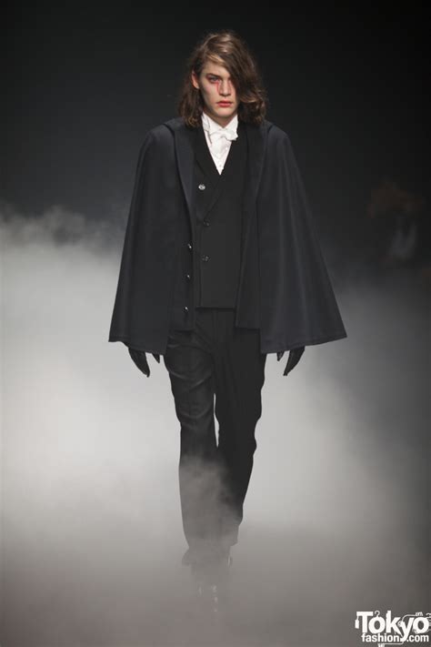 Lad Musician - 2010-11 A/W Collection