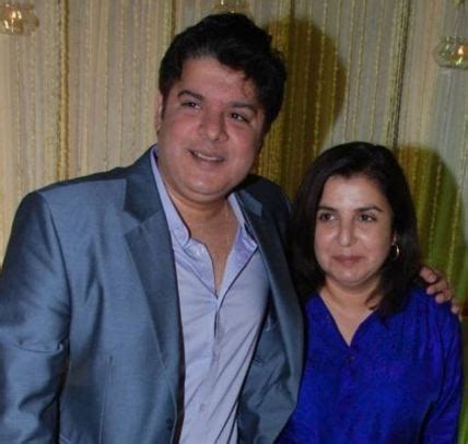 Farah Khan Family Husband Son Daughter Father Mother Marriage Photos ...