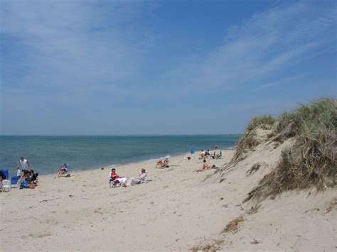 Brewster Beaches, massachusetts, United States Of America - Top Attractions, Things to Do ...