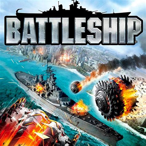 Battleship (2012) | Price, Review, System Requirements, Download