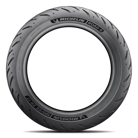 MICHELIN ROAD 6 - Motorcycle Tire | MICHELIN USA